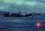 Immagine di Grandi dimensioni NEGLI STATI UNITI Landing Craft Fanteria Inghilterra, 1944, secondo 26 filmato di repertorio 65675020452