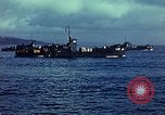 Immagine di Grandi dimensioni NEGLI STATI UNITI Landing Craft Fanteria Inghilterra, 1944, secondo 27 filmato di repertorio 65675020452