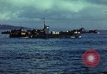 Immagine di Grandi dimensioni NEGLI STATI UNITI Landing Craft Fanteria Inghilterra, 1944, secondo 28 filmato di repertorio 65675020452