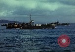 Immagine di Grandi dimensioni NEGLI STATI UNITI Landing Craft Fanteria Inghilterra, 1944, secondo 29 filmato di repertorio 65675020452