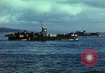 Immagine di Grandi dimensioni NEGLI STATI UNITI Landing Craft Fanteria Inghilterra, 1944, secondo 34 filmato di repertorio 65675020452