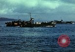 Immagine di Grandi dimensioni NEGLI STATI UNITI Landing Craft Fanteria Inghilterra, 1944, secondo 36 filmato di repertorio 65675020452