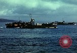 Immagine di Grandi dimensioni NEGLI STATI UNITI Landing Craft Fanteria Inghilterra, 1944, secondo 37 filmato di repertorio 65675020452