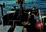Immagine di Grandi dimensioni NEGLI STATI UNITI Landing Craft Fanteria Inghilterra, 1944, secondo 38 filmato di repertorio 65675020452