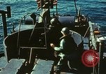 Immagine di Grandi dimensioni NEGLI STATI UNITI Landing Craft Fanteria Inghilterra, 1944, secondo 40 filmato di repertorio 65675020452