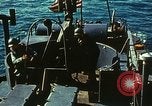 Immagine di Grandi dimensioni NEGLI STATI UNITI Landing Craft Fanteria Inghilterra, 1944, secondo 42 filmato di repertorio 65675020452