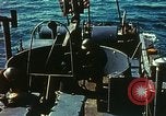 Immagine di Grandi dimensioni NEGLI STATI UNITI Landing Craft Fanteria Inghilterra, 1944, secondo 43 filmato di repertorio 65675020452