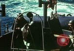 Immagine di Grandi dimensioni NEGLI STATI UNITI Landing Craft Fanteria Inghilterra, 1944, secondo 47 filmato di repertorio 65675020452
