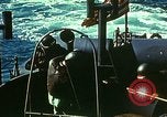 Immagine di Grandi dimensioni NEGLI STATI UNITI Landing Craft Fanteria Inghilterra, 1944, secondo 48 filmato di repertorio 65675020452