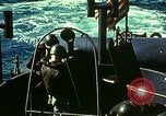 Immagine di Grandi dimensioni NEGLI STATI UNITI Landing Craft Fanteria Inghilterra, 1944, secondo 49 filmato di repertorio 65675020452