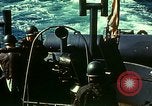Immagine di Grandi dimensioni NEGLI STATI UNITI Landing Craft Fanteria Inghilterra, 1944, secondo 52 filmato di repertorio 65675020452
