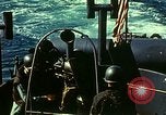 Immagine di Grandi dimensioni NEGLI STATI UNITI Landing Craft Fanteria Inghilterra, 1944, secondo 53 filmato di repertorio 65675020452