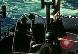 Immagine di Grandi dimensioni NEGLI STATI UNITI Landing Craft Fanteria Inghilterra, 1944, secondo 54 filmato di repertorio 65675020452