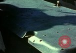 Immagine di Grandi dimensioni NEGLI STATI UNITI Landing Craft Fanteria Inghilterra, 1944, secondo 55 filmato di repertorio 65675020452