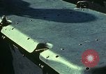 Immagine di Grandi dimensioni NEGLI STATI UNITI Landing Craft Fanteria Inghilterra, 1944, secondo 60 filmato di repertorio 65675020452