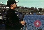 Immagine di US landing craft riuniti in una baia Inghilterra, 1944, secondo 23 filmato di repertorio 65675020453