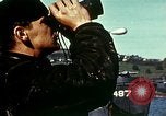 Immagine di US landing craft riuniti in una baia Inghilterra, 1944, secondo 41 filmato di repertorio 65675020453
