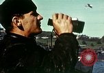 Immagine di US landing craft riuniti in una baia Inghilterra, 1944, secondo 43 filmato di repertorio 65675020453