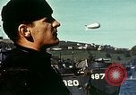 Immagine di US landing craft riuniti in una baia Inghilterra, 1944, secondo 45 filmato di repertorio 65675020453