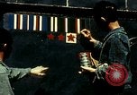 Immagine di Diversi Landing Craft Infantry preparando per sbarco in Normandia Inghilterra, 1944, secondo 28 filmato di repertorio 65675020454