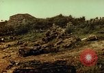 Standbild amphibischen Ausbildung Pacific Theater, 1944, aus Sekunde 6 historischem Filmmaterial Videoclip 65675020456
