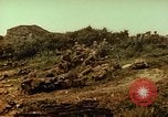 Standbild amphibischen Ausbildung Pacific Theater, 1944, aus Sekunde 8 historischem Filmmaterial Videoclip 65675020456