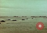 Standbild amphibischen Ausbildung Pacific Theater, 1944, aus Sekunde 28 historischem Filmmaterial Videoclip 65675020456