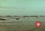 Standbild amphibischen Ausbildung Pacific Theater, 1944, aus Sekunde 32 historischem Filmmaterial Videoclip 65675020456
