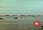 Standbild amphibischen Ausbildung Pacific Theater, 1944, aus Sekunde 33 historischem Filmmaterial Videoclip 65675020456