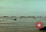 Standbild amphibischen Ausbildung Pacific Theater, 1944, aus Sekunde 34 historischem Filmmaterial Videoclip 65675020456