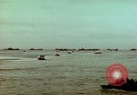 Standbild amphibischen Ausbildung Pacific Theater, 1944, aus Sekunde 35 historischem Filmmaterial Videoclip 65675020456