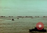 Standbild amphibischen Ausbildung Pacific Theater, 1944, aus Sekunde 36 historischem Filmmaterial Videoclip 65675020456