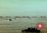 Standbild amphibischen Ausbildung Pacific Theater, 1944, aus Sekunde 37 historischem Filmmaterial Videoclip 65675020456