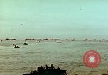Standbild amphibischen Ausbildung Pacific Theater, 1944, aus Sekunde 39 historischem Filmmaterial Videoclip 65675020456