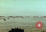 Standbild amphibischen Ausbildung Pacific Theater, 1944, aus Sekunde 40 historischem Filmmaterial Videoclip 65675020456
