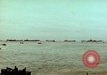 Standbild amphibischen Ausbildung Pacific Theater, 1944, aus Sekunde 44 historischem Filmmaterial Videoclip 65675020456
