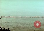 Standbild amphibischen Ausbildung Pacific Theater, 1944, aus Sekunde 45 historischem Filmmaterial Videoclip 65675020456