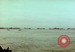 Standbild amphibischen Ausbildung Pacific Theater, 1944, aus Sekunde 46 historischem Filmmaterial Videoclip 65675020456