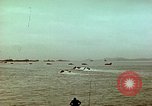Standbild amphibischen Ausbildung Pacific Theater, 1944, aus Sekunde 47 historischem Filmmaterial Videoclip 65675020456