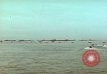 Standbild amphibischen Ausbildung Pacific Theater, 1944, aus Sekunde 55 historischem Filmmaterial Videoclip 65675020456