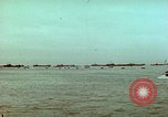 Standbild amphibischen Ausbildung Pacific Theater, 1944, aus Sekunde 58 historischem Filmmaterial Videoclip 65675020456