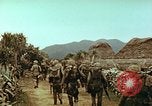 Standbild amphibischen Ausbildung Pacific Theater, 1944, aus Sekunde 61 historischem Filmmaterial Videoclip 65675020456