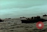 Image des exercices amphibies théâtre du Pacifique, 1944, de la seconde 7 séquences d'archives historiques vidéo 65675020457