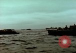 Image des exercices amphibies théâtre du Pacifique, 1944, de la seconde 8 séquences d'archives historiques vidéo 65675020457