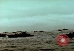 Image des exercices amphibies théâtre du Pacifique, 1944, de la seconde 10 séquences d'archives historiques vidéo 65675020457
