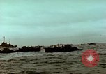 Image des exercices amphibies théâtre du Pacifique, 1944, de la seconde 13 séquences d'archives historiques vidéo 65675020457