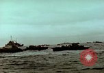 Image des exercices amphibies théâtre du Pacifique, 1944, de la seconde 14 séquences d'archives historiques vidéo 65675020457