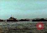 Image des exercices amphibies théâtre du Pacifique, 1944, de la seconde 18 séquences d'archives historiques vidéo 65675020457