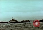 Image des exercices amphibies théâtre du Pacifique, 1944, de la seconde 20 séquences d'archives historiques vidéo 65675020457