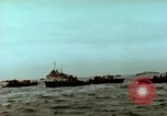 Image des exercices amphibies théâtre du Pacifique, 1944, de la seconde 21 séquences d'archives historiques vidéo 65675020457
